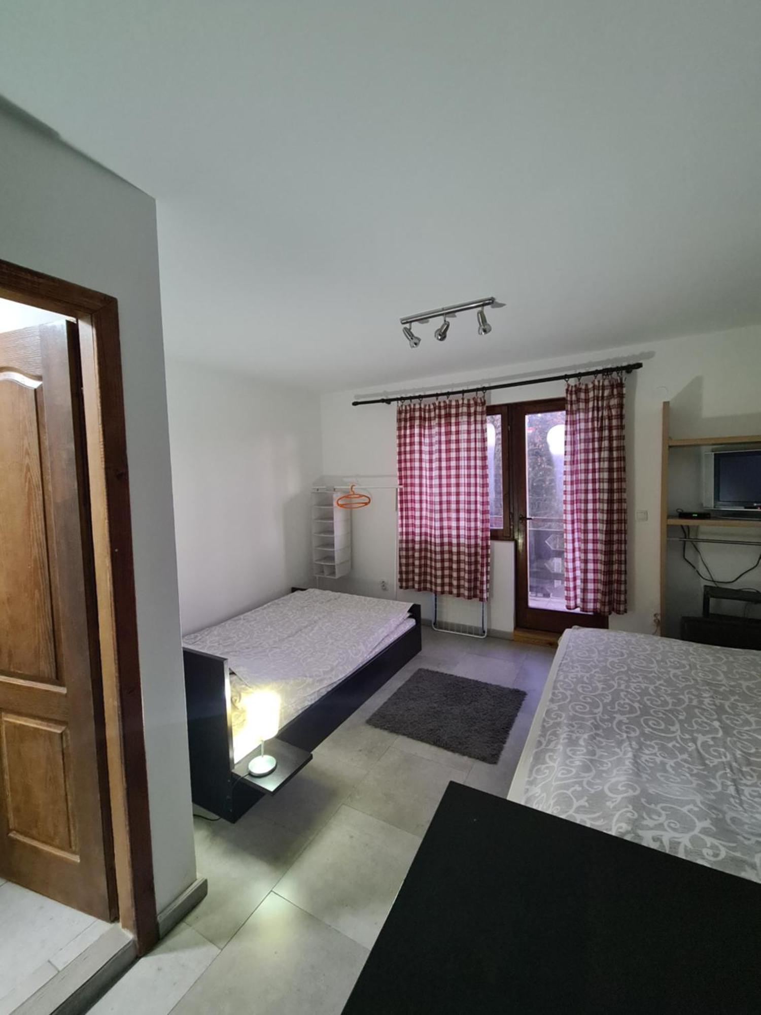 Apartments Dviletov Kutak Kopaonik Exterior photo
