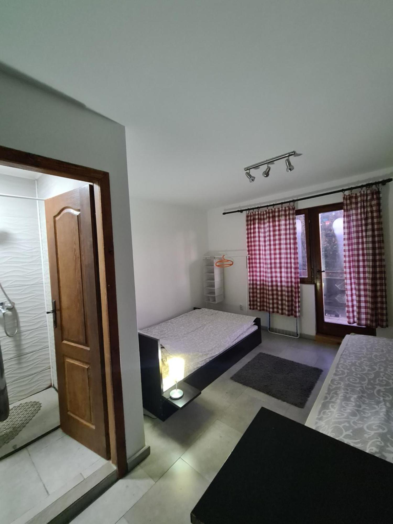 Apartments Dviletov Kutak Kopaonik Exterior photo