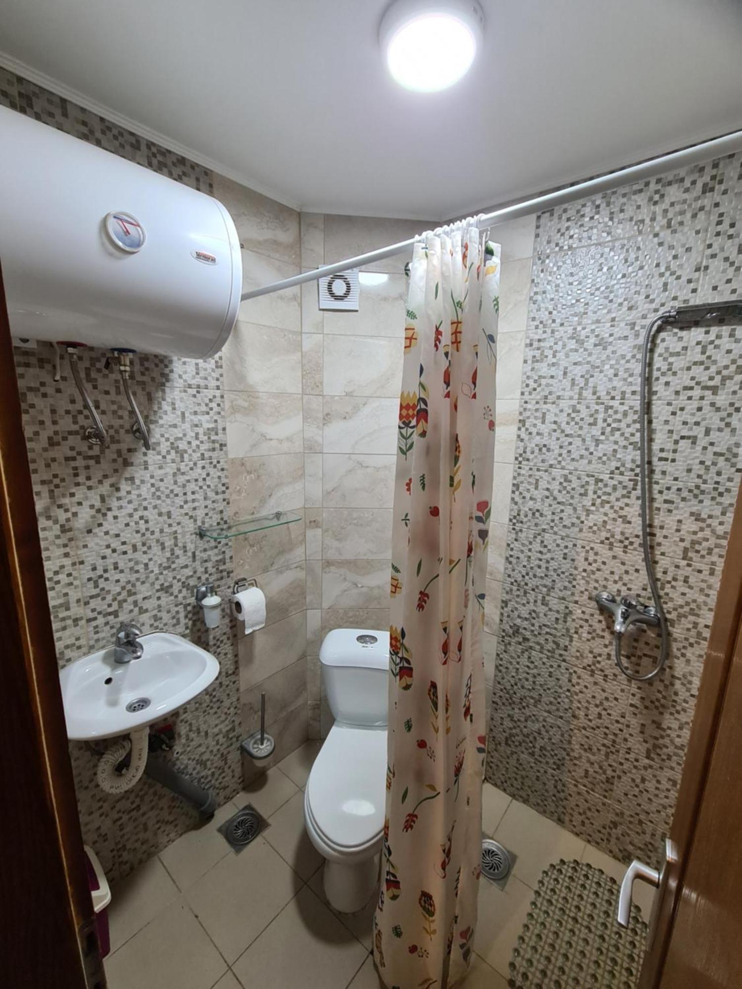 Apartments Dviletov Kutak Kopaonik Exterior photo
